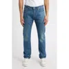 Edwin Maddox Slim Fit Jeans In Ambition In Blue