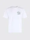 Edwin Kamera Ts In White