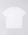Edwin T-shirt Man  I035894 T-shirt Made In Japan 02.67 White In White