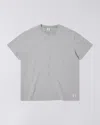 Edwin T-shirt Man  I035894 T-shirt Made In Japan 91.67 Grey In Gray