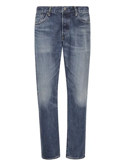 Edwin Tapered Jeans
