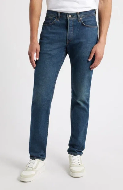 Edwin Tapered Jeans In 180 Days