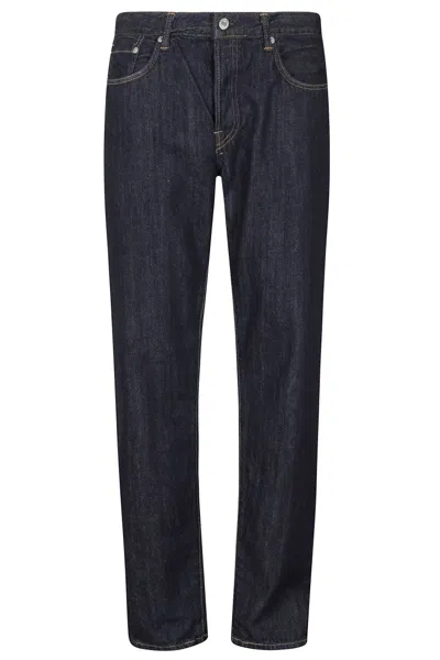 Edwin Regular Tapered Japan