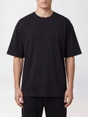 Edwin T-shirt Men In Black
