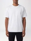 Edwin T-shirt Men Color White