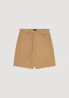 Edwin Tyrell Short  In Neutral