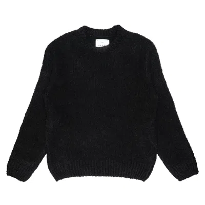 Edwin Unisex Adult Shirt  Dun Textured Black