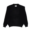 Edwin Unisex Adult Shirt  Ellis In Black