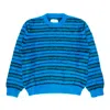 Edwin Unisex Adult Shirt  Striped Hairy In Multi