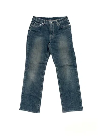Pre-owned Edwin Vintage  Flex Stretchy Denim