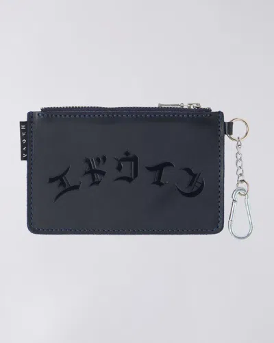 Edwin Wallet And Portatessere Man  I034293.77.00. Black