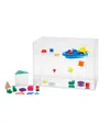 Edxeducation Float Or Sink Fun, 78 Piece Set In Multi