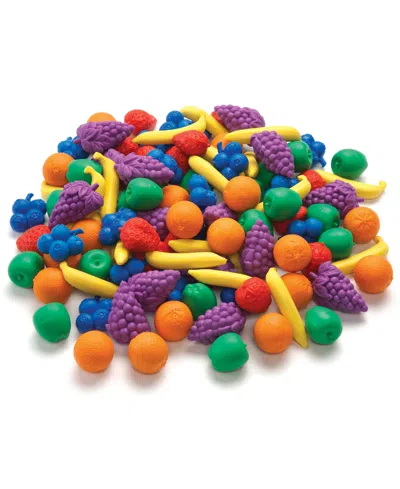 Edxeducation Fruit Counters, Set Of 108 In Assorted