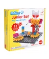Edxeducation My Gears Junior Set, 117 Pieces In Multi