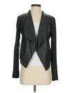 Edyson Jacket In Black