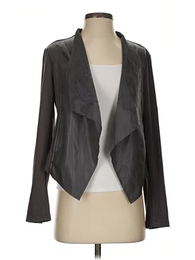Pre-owned Edyson Jacket In Gray