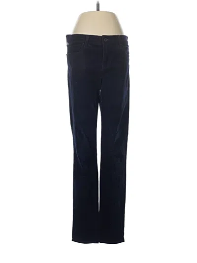 Pre-owned Edyson Jeans In Blue