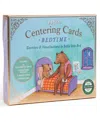 Eeboo Bedtime Centering Cards In Multi