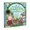 Eeboo Gathering A Garden Board Game 25-pc. Board Game In Multi