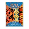 Eeboo Halloween Paper Chain - 120 Links Paper Craft In Transparent
