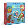 Eeboo Ready To Grow - Life On Earth P. 34-pc. Puzzle In Multi