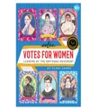 Eeboo Votes For Women Educational Flashcards 45 Piece Set In Multi