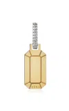 Eéra 18k Yellow Gold Tokyo Earring Small