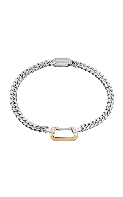 Eéra 925 Silver Dimitri Bracelet In Silver