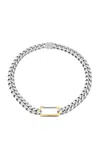 Eéra 925 Silver Dimitri Necklace