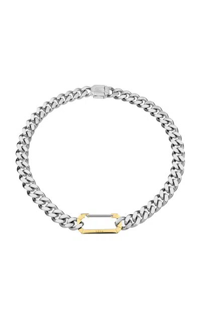 Eéra 925 Silver Dimitri Necklace In Silver