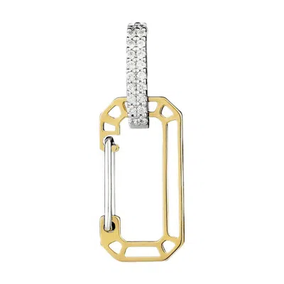 EÉRA EÉRA ANIMA CHIARA EARRING