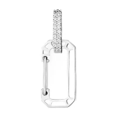 EÉRA EÉRA ANIMA CHIARA EARRING