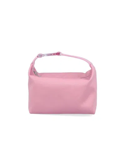 Eéra Eéra Bags In Pink