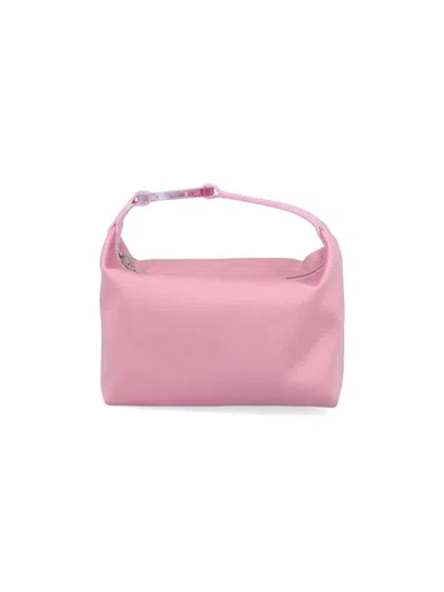 Eéra Eera Bags In Pink