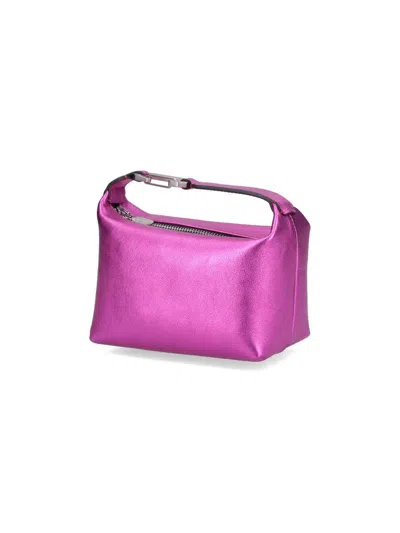 Eéra Eéra Bags In Purple