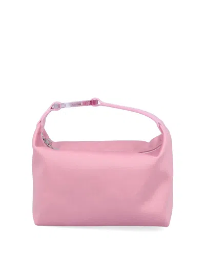 Eéra Handbag In Nude & Neutrals