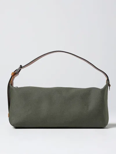 Eéra Handbag Eera Woman Color Green