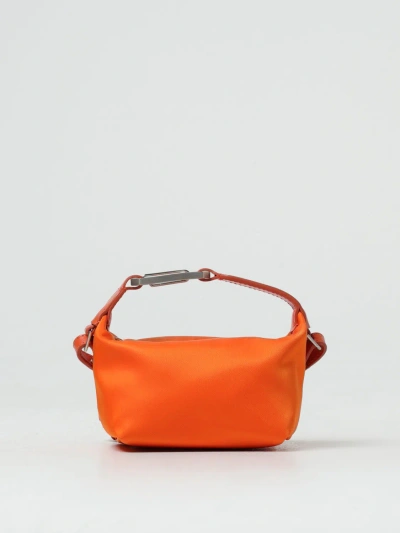 Eéra Handbag Eera Woman Color Orange