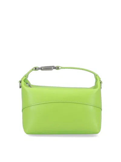 Eéra Handbag In Green