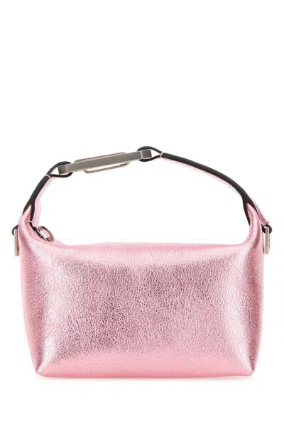 Eéra Eéra Handbags In Pink