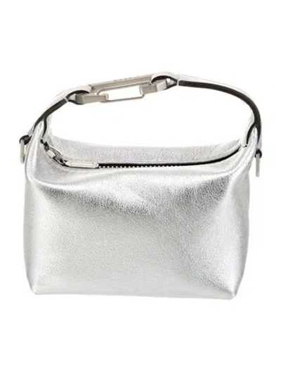 Pre-owned Eéra Leather Hobo