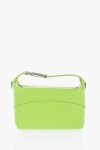 Eéra Leather Mood Handbag With Removable Shoulder Strap