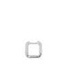 Eéra Mini Earring - White Gold - Or