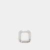 Eéra Eéra Mini Earring In Silver