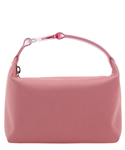 Eéra Moon Handbag In Pink