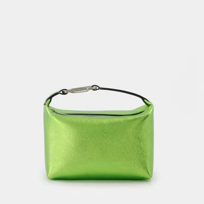 Eéra Eéra Moonbag Bag In Green