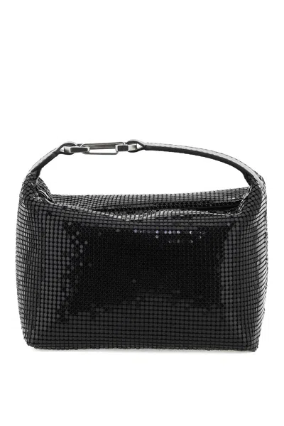 Eéra 'moonbag' Handbag In Black