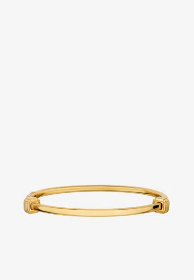Eéra Ninety 18-karat Yellow Gold Bracelet
