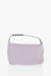 Eéra Nylon Mood Handbag With Carabiner Detail
