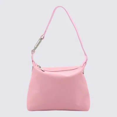 Eéra Eéra Pink Moon Tote Bag